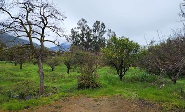 Venta Casa en Parcela en Olmué