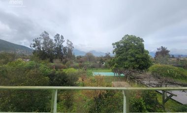 Venta Casa en Parcela en Olmué