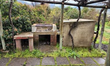 Venta Casa en Parcela en Olmué