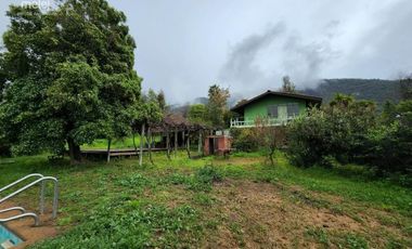 Venta Casa en Parcela en Olmué