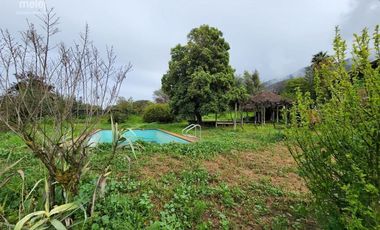 Venta Casa en Parcela en Olmué