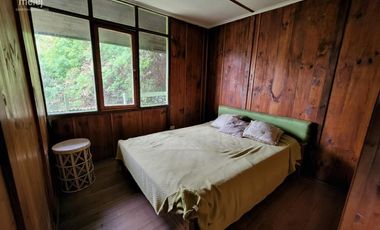 Venta Casa en Parcela en Olmué