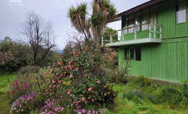 Venta Casa en Parcela en Olmué