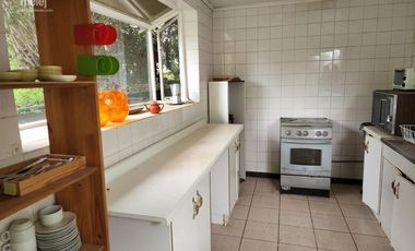 Venta Casa en Parcela en Olmué