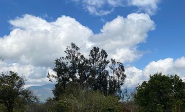 Venta Casa en Parcela en Olmué