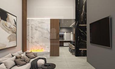Casa en venta en Tamarindos Residencial