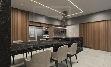 Casa en venta en Tamarindos Residencial