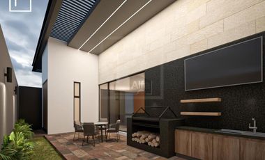 Casa en venta en Tamarindos Residencial