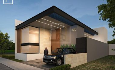 Casa en venta en Tamarindos Residencial