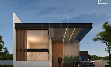 Casa en venta en Tamarindos Residencial