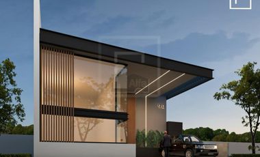Casa en venta en Tamarindos Residencial