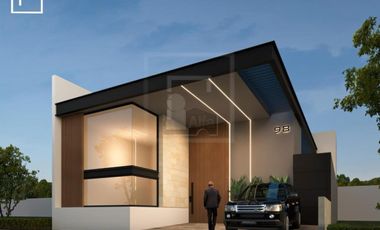 Casa en venta en Tamarindos Residencial
