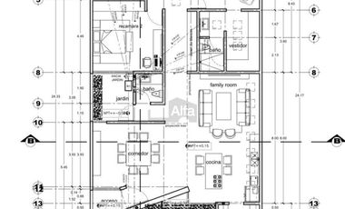 Casa nueva en venta en Paseos Loretta Residencial