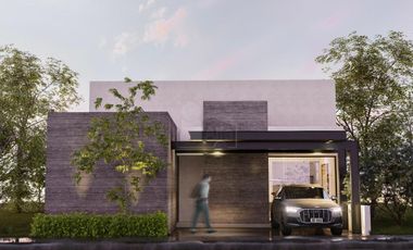 Casa nueva en venta en Paseos Loretta Residencial