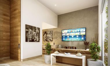 Casa nueva en venta en Paseos Loretta Residencial