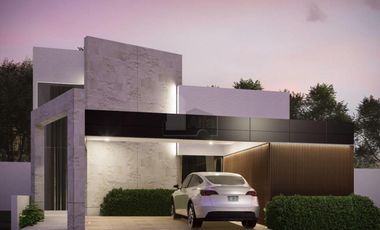 Casa nueva en venta en Paseos Loretta Residencial