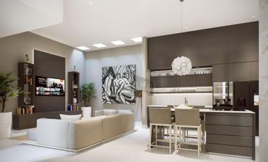 Casa nueva en venta en Paseos Loretta Residencial
