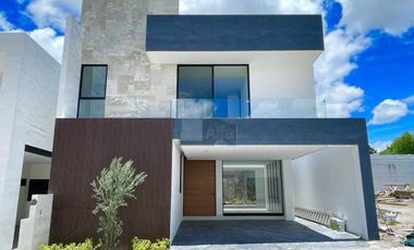 Casa en venta nueva en Terranza Residence