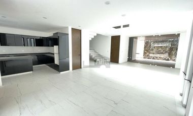 Casa en venta nueva en Terranza Residence
