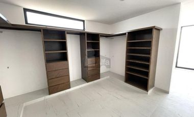 Casa en venta nueva en Terranza Residence