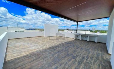 Casa en venta nueva en Terranza Residence
