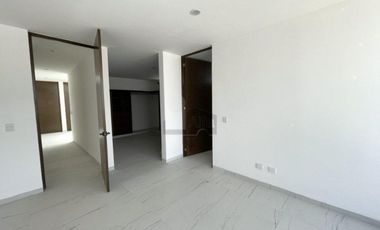 Casa en venta nueva en Terranza Residence