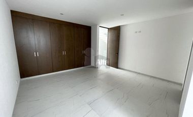 Casa en venta nueva en Terranza Residence