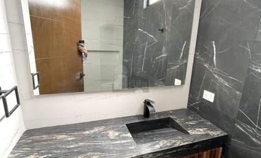 Casa en venta nueva en Terranza Residence