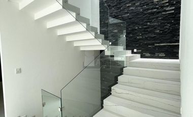 Casa en venta nueva en Terranza Residence