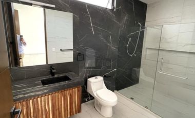 Casa en venta nueva en Terranza Residence