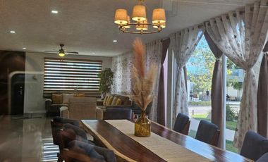 Casa en venta al Sur de la Ciudad en Tahona Residencial