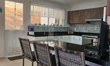 Casa en venta en Tahona Residencial