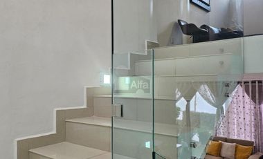 Casa en venta en Tahona Residencial