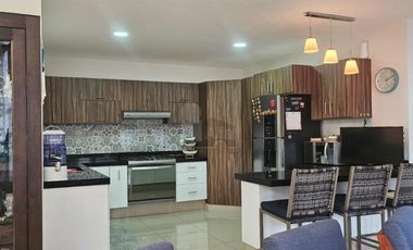 Casa en venta en Tahona Residencial