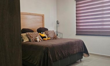 Casa en venta en Tahona Residencial