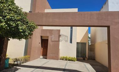 Bonita casa en Trojes de San Cristobal