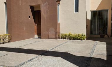 Bonita casa en Trojes de San Cristobal