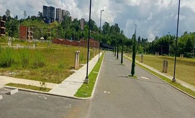 VENTA de LOTES en MARINILLA