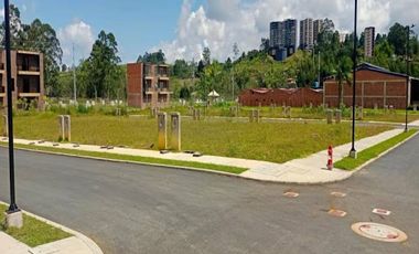 VENTA de LOTES en MARINILLA