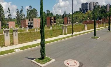 VENTA de LOTES en MARINILLA