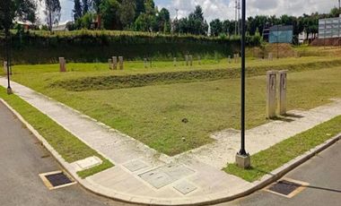 VENTA de LOTES en MARINILLA