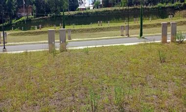 VENTA de LOTES en MARINILLA