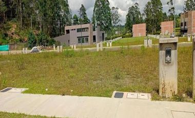 VENTA de LOTES en MARINILLA