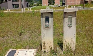 VENTA de LOTES en MARINILLA