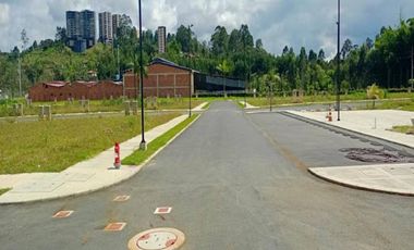 VENTA de LOTES en MARINILLA