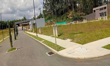 VENTA de LOTES en MARINILLA