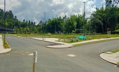 VENTA de LOTES en MARINILLA