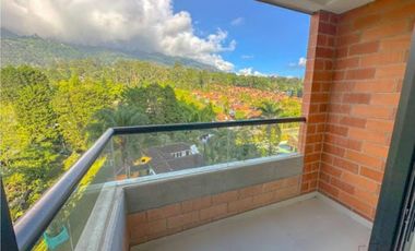 VENTA de APARTAMENTO en LA ESTRELLA