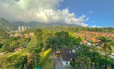 VENTA de APARTAMENTO en LA ESTRELLA