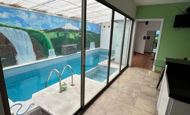 Casa en Venta en Fraccionamiento la Paloma